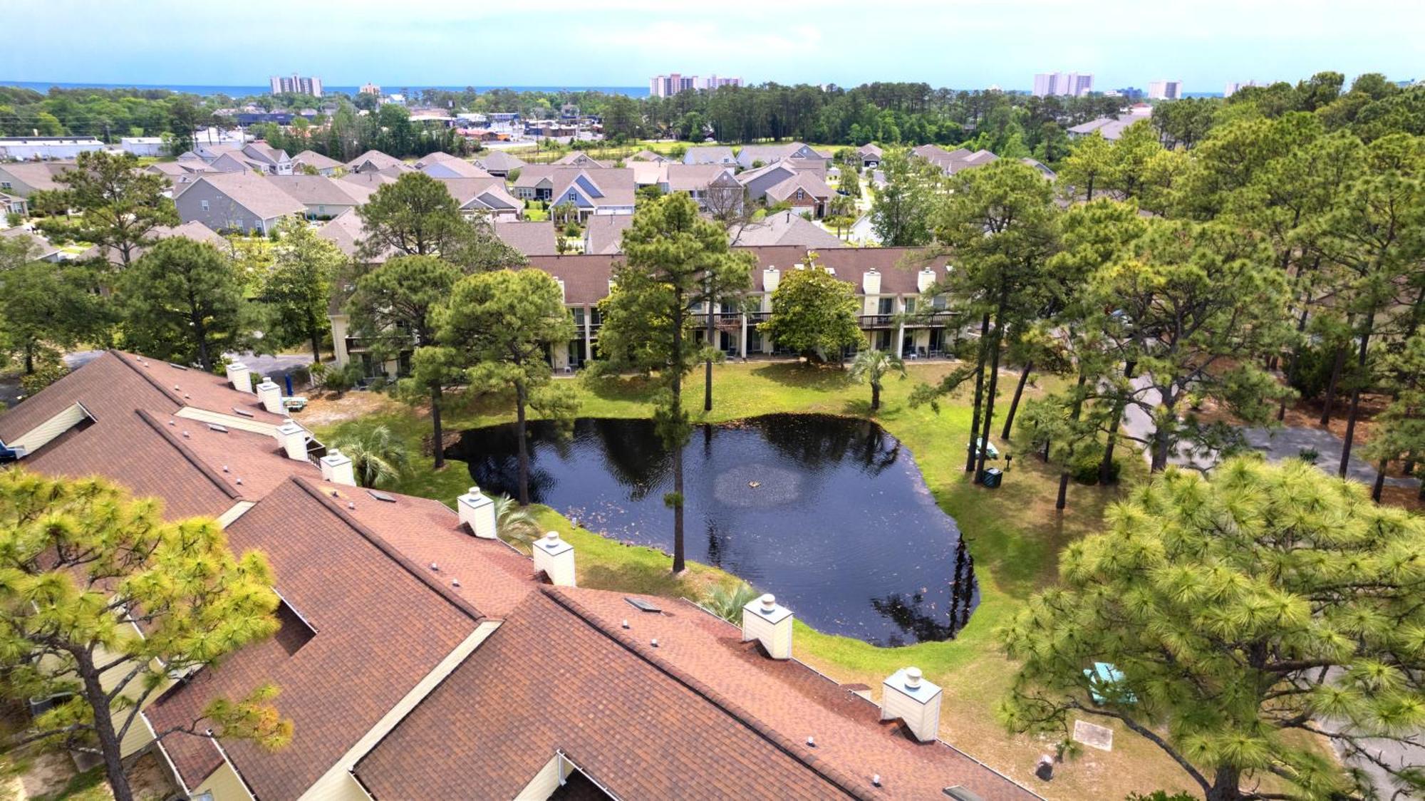 The Links Hotel นอร์ทเมอร์เทิลบีช ภายนอก รูปภาพ