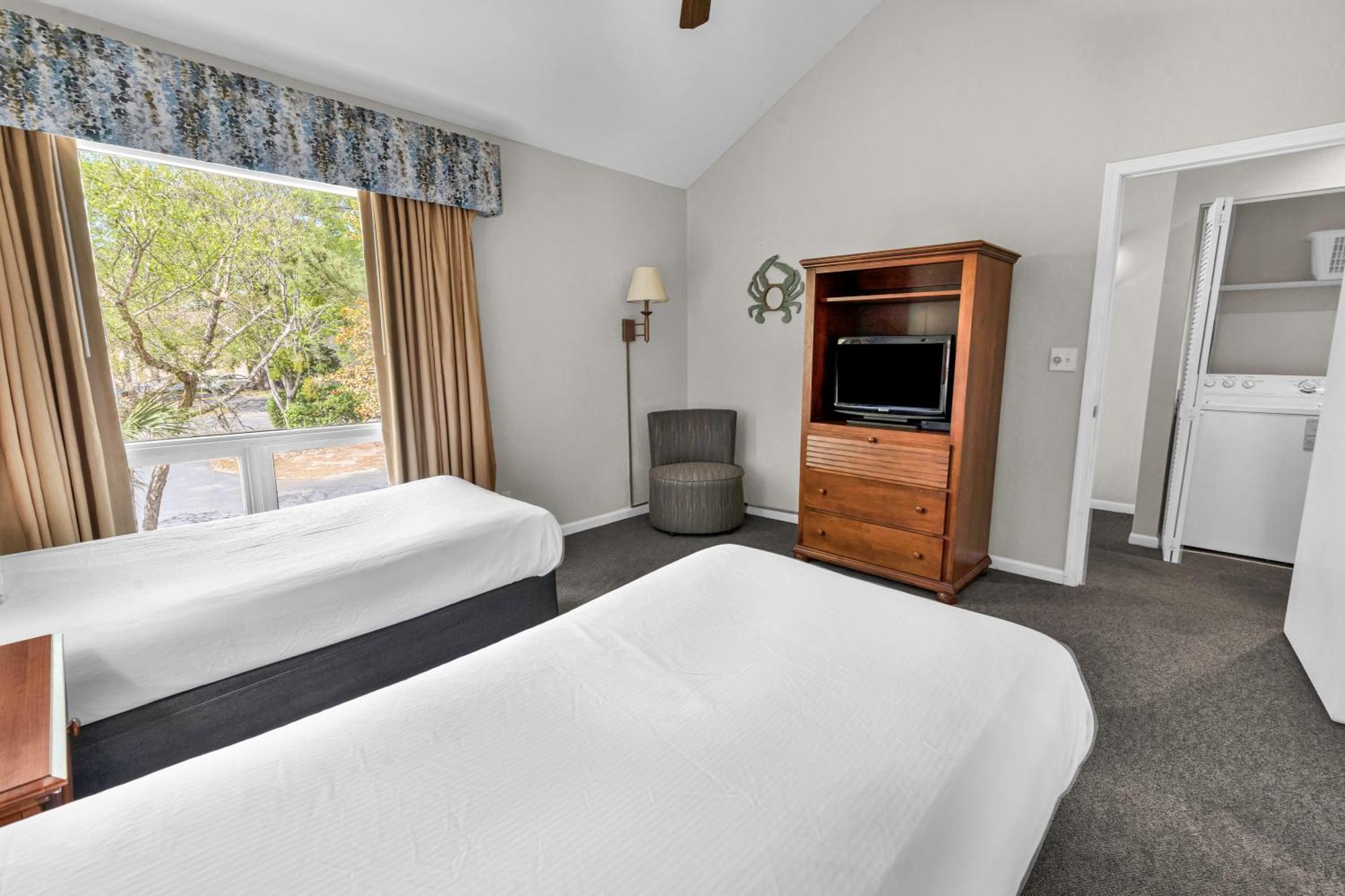 The Links Hotel นอร์ทเมอร์เทิลบีช ภายนอก รูปภาพ