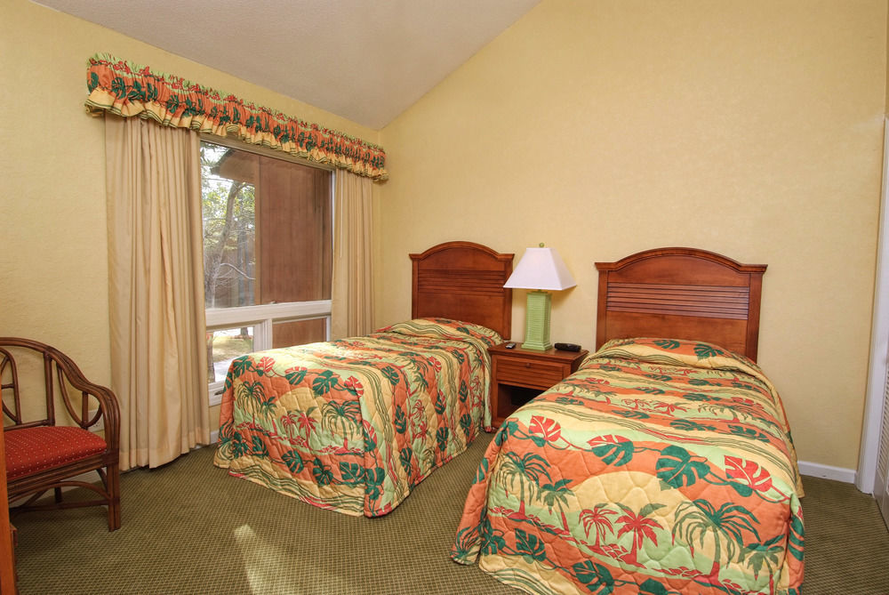 The Links Hotel นอร์ทเมอร์เทิลบีช ภายนอก รูปภาพ