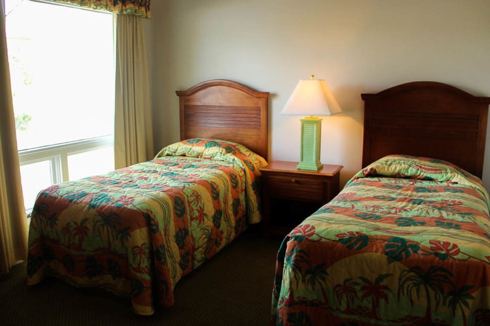 The Links Hotel นอร์ทเมอร์เทิลบีช ภายนอก รูปภาพ